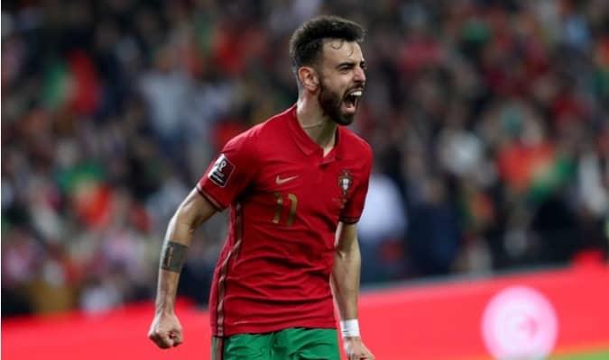 Pase de Portugal al Mundial afectó al Tri
