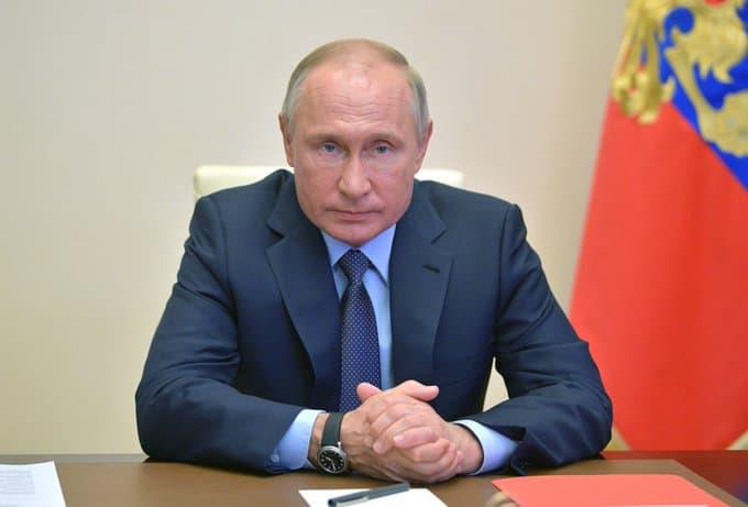 Europa expulsa a los espías de Vladimir Putin