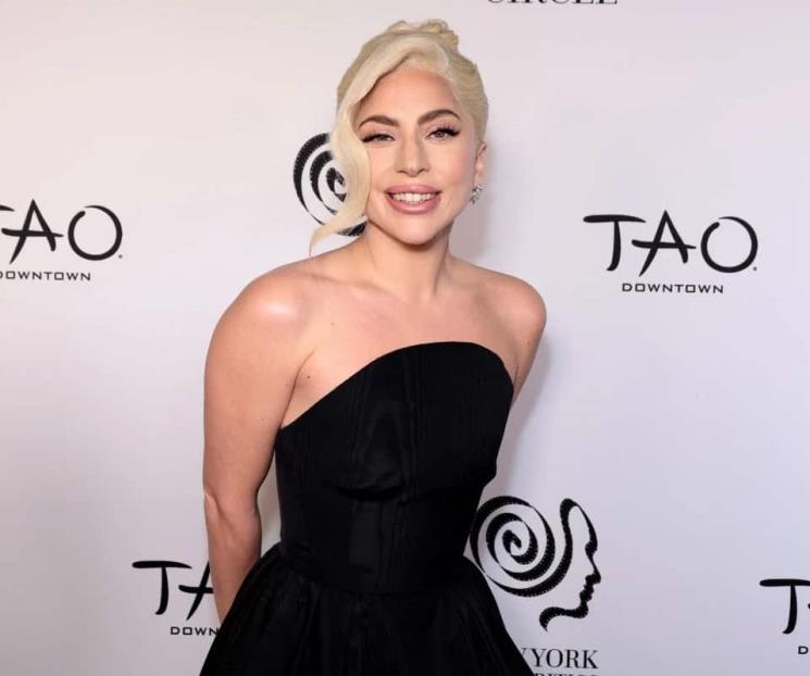 Rendirá homenaje Lady Gaga a Tony Bennett en los Grammy
