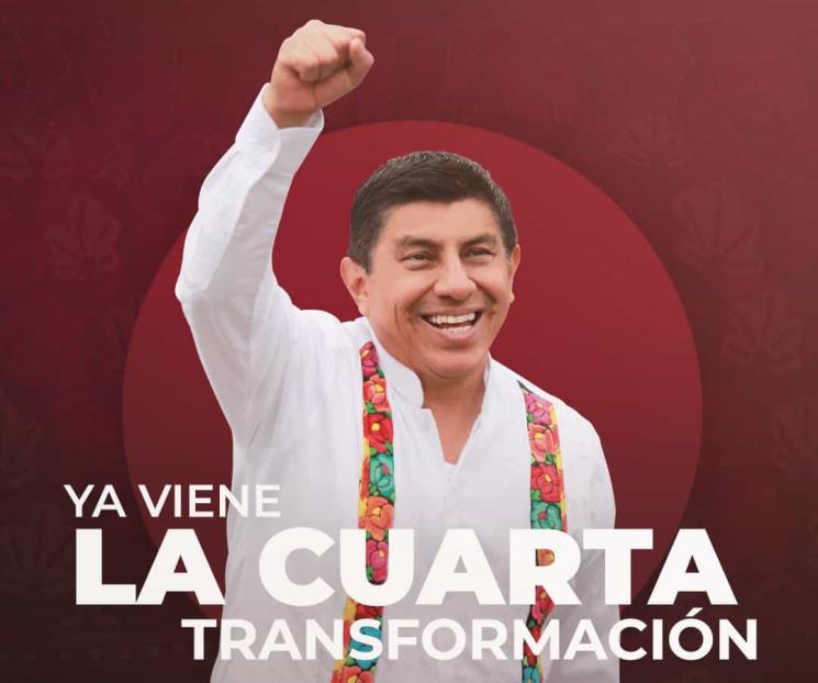 Arrancan campañas para la gubernatura de Oaxaca