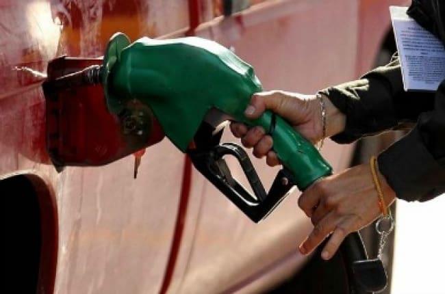 Gobierno mantiene estímulo a gasolina