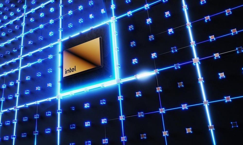 Intel lanza el Blockscale ASIC: Hasta 580 GH/s