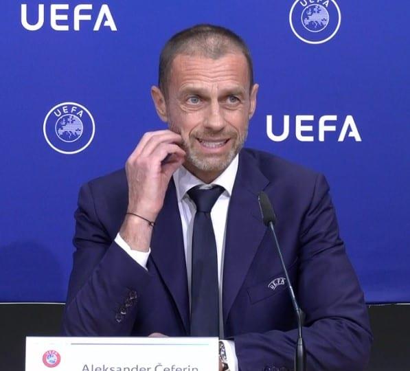 Da UEFA adiós al Fair Play Financiero