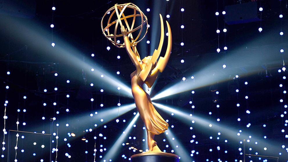 Premios Emmy serán el 12 de septiembre