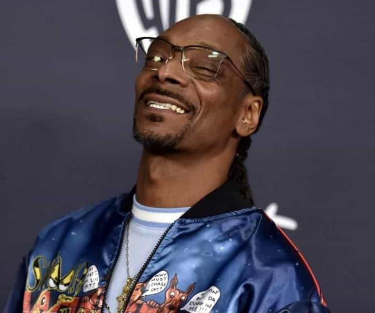 Retiran demanda contra Snoop Dogg por agresión sexual