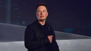 Padece Elon Musk síndrome Asperger