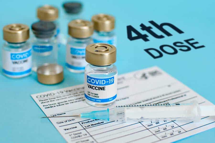 Cuarta dosis de vacuna COVID: ¿es necesario este refuerzo?