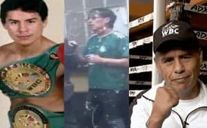 Supera boxeador mexicano Mago Gzz las adicciones