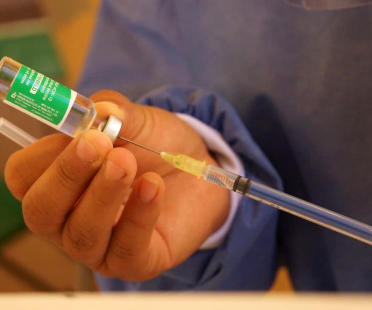 Aplicará IMSS vacuna en 11 mil empresas