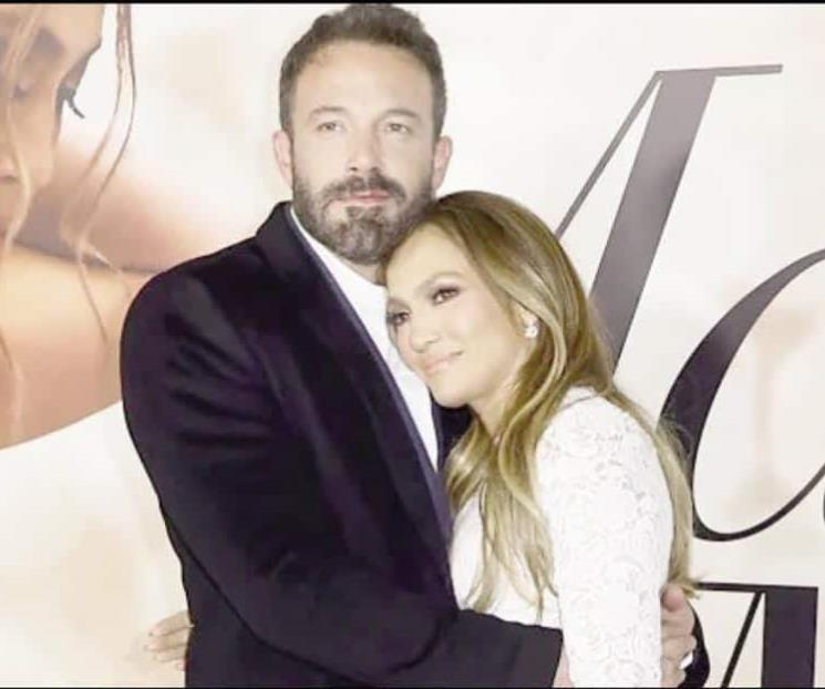 Jennifer Lopez y Ben Affleck: No tienen prisa por casarse