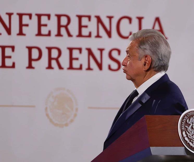 Rechazar reforma eléctrica fue un acto de traición a México