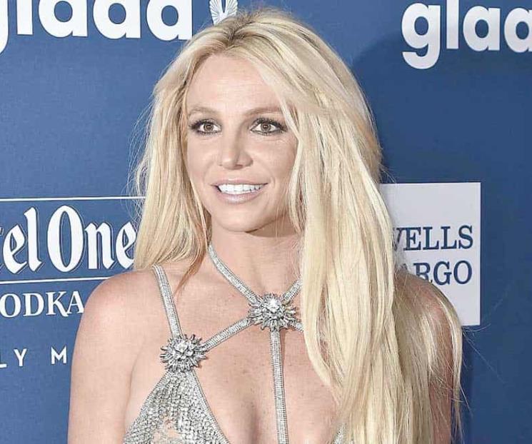 Britney tiene miedo de traer un bebé al mundo