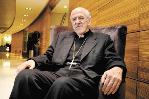 Fallece Arzobispo emérito de Zacatecas