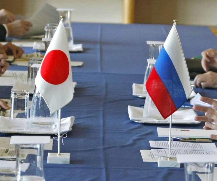 Japón retira estatus comercial preferencial a Rusia