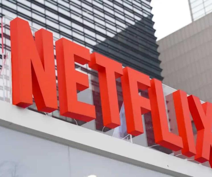 Netflix pierde usuarios por primera vez en una década