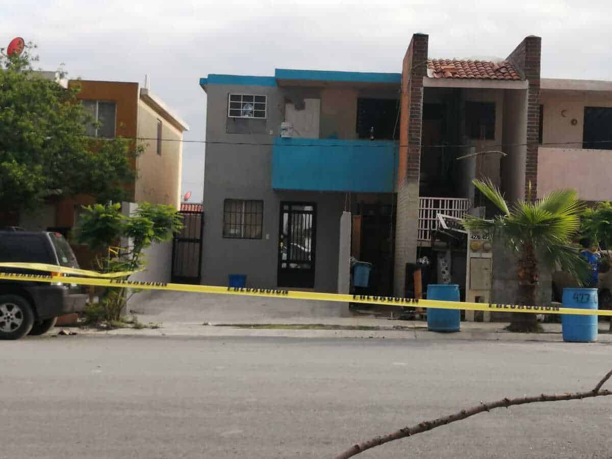 Un obrero asesinó a golpes a su concubina, durante una discusión conyugal en Apodaca