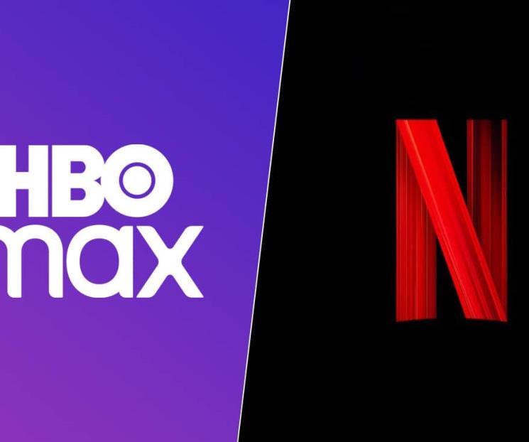 Netflix perdía 200.000 usuarios, HBO Max ganaba 3 millones