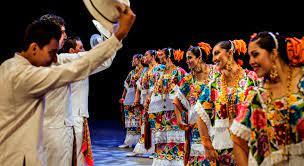 Yucatán celebra el Día de la Danza con diversas actividades