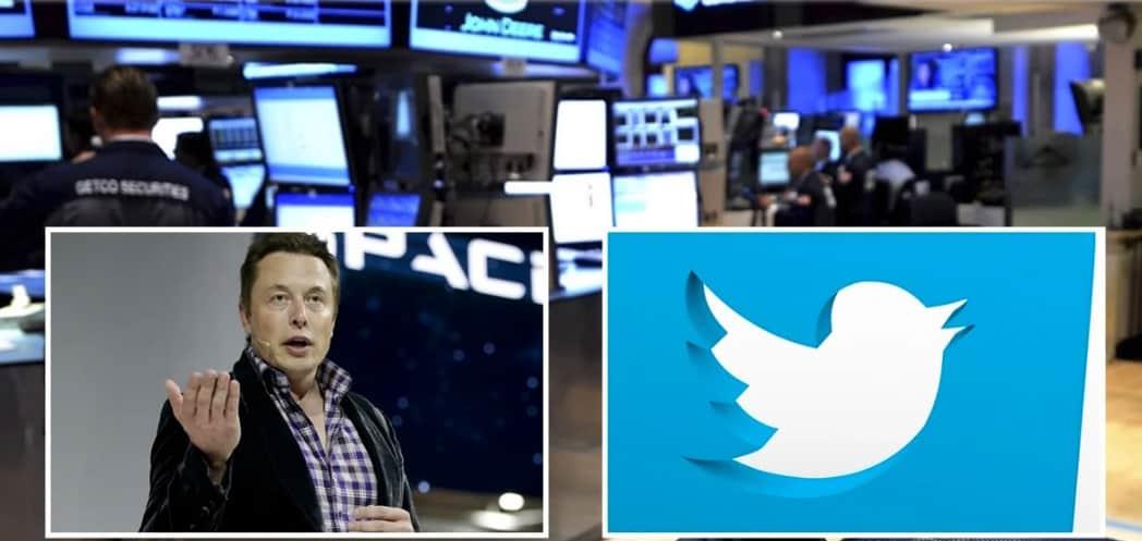 Elon Musk llega a un acuerdo para adquirir Twitter