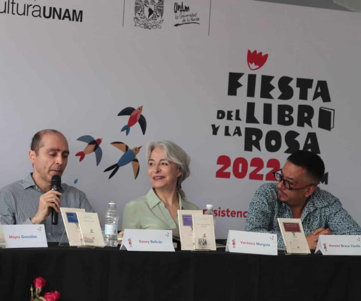 Rinden homenaje a Álvaro Uribe en Fiesta del Libro
