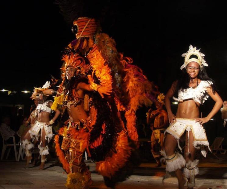 Regresa el Carnaval de Río tras 2 años de pausa