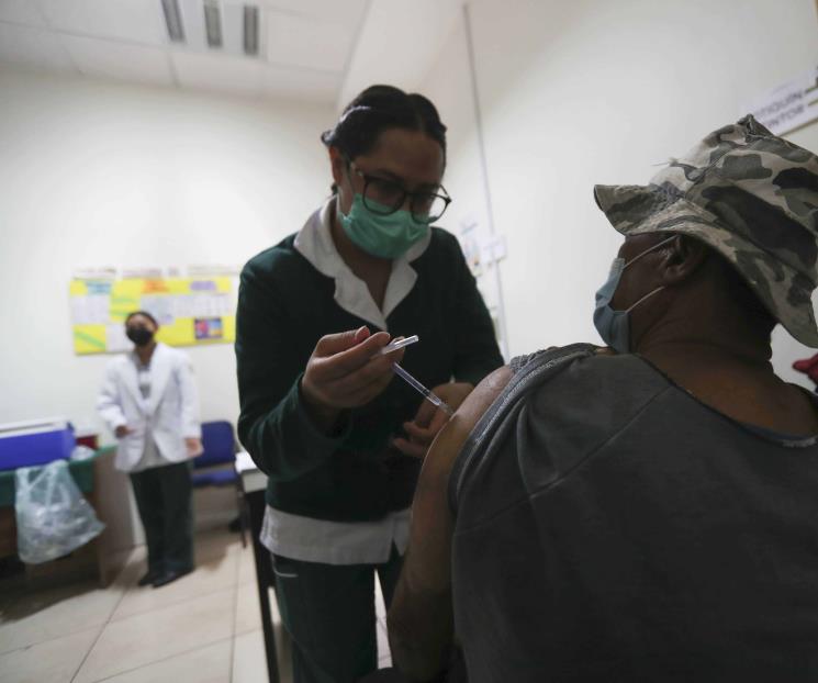 Arranca IMSS despliegue masivo de vacunas Covid