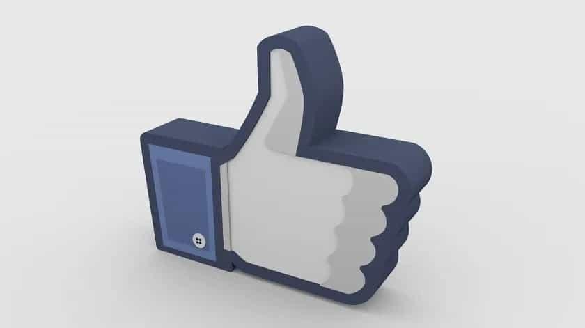 Borra tu pasado en Facebook