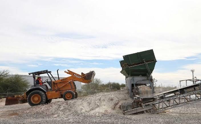 México contempla cooperar en explotación del litio: AMLO