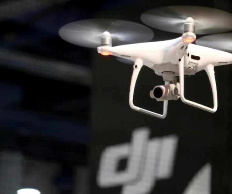 Cierran empresa de drones en Rusia y Ucrania