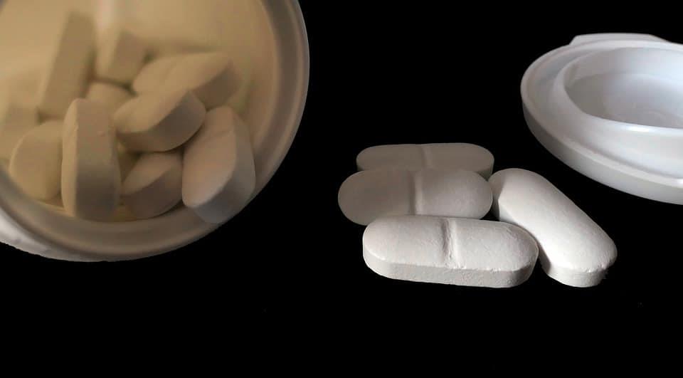 Nuevas recomendaciones sobre tomar aspirinas diario