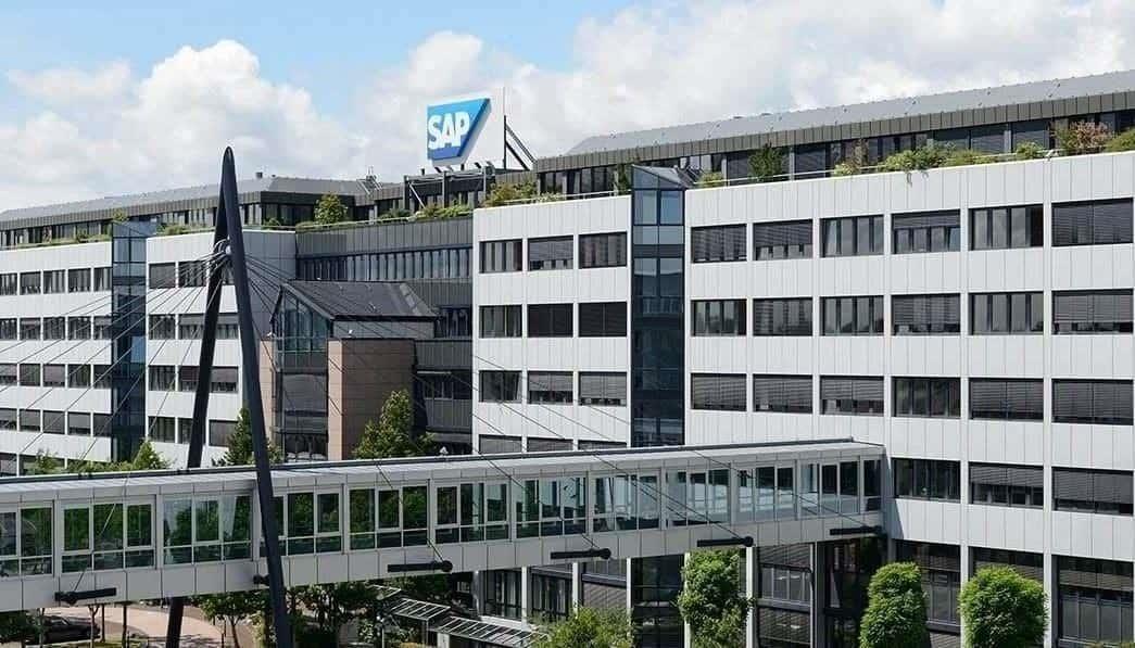 SAP sigue creciendo gracias a la nube