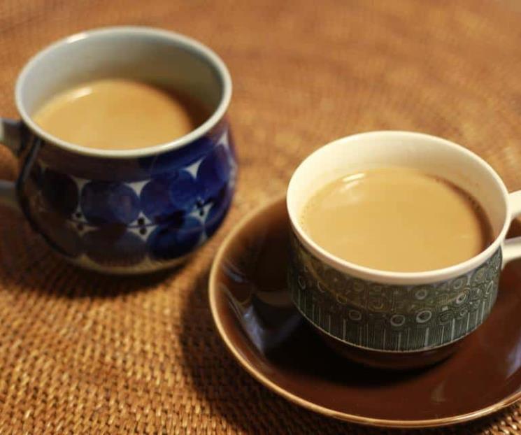 Descubre de qué está hecho el té chai