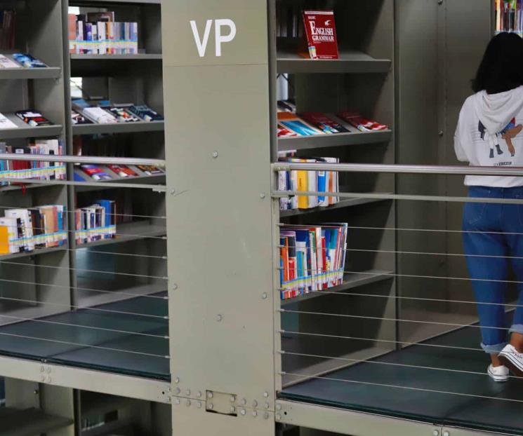 Biblioteca Vasconcelos anuncia reapertura de espacios