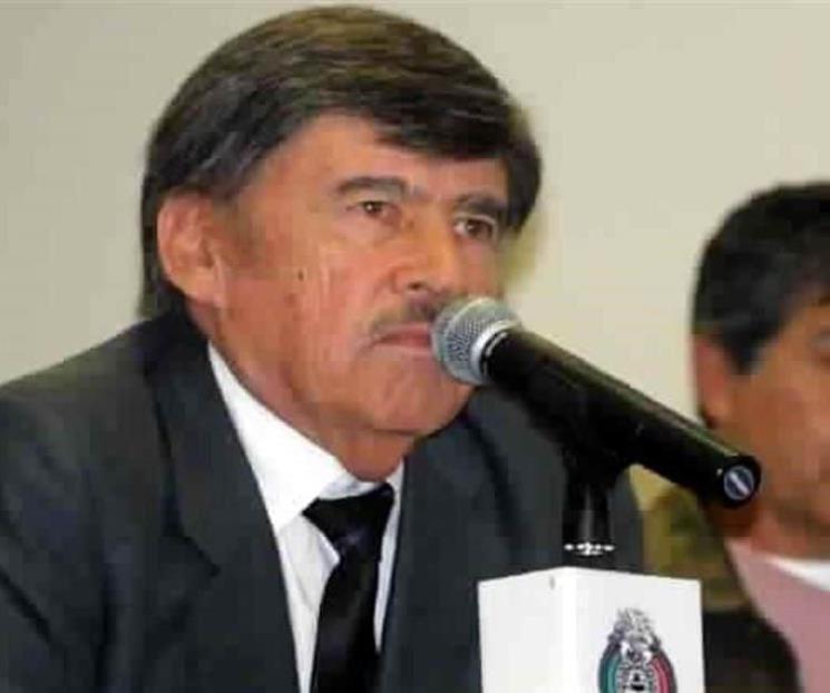 Muere el padre futbolístico de Hugo Sánchez, Diego Mercado