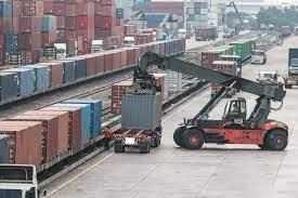 Rompe récord de exportaciones NL en el 2021