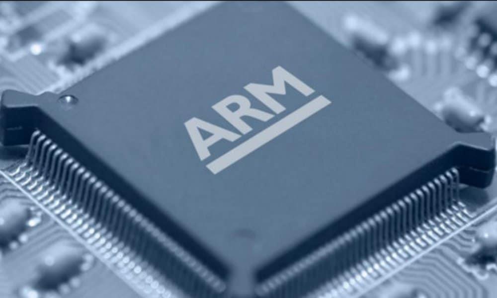 ARM China ha cambiado de CEO