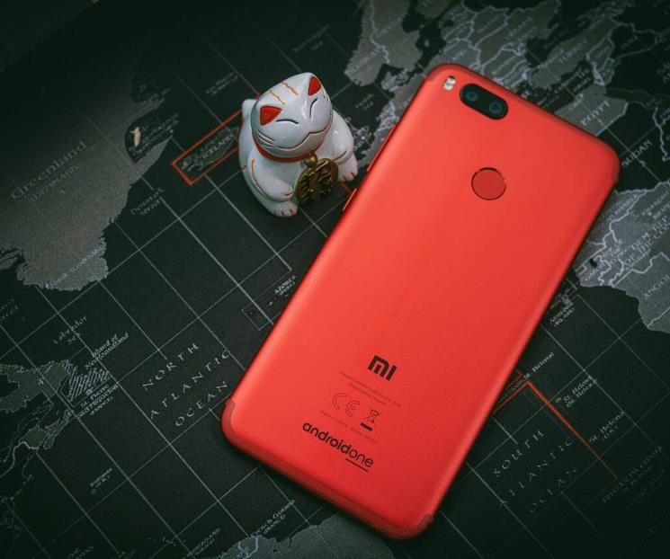 Xiaomi deja de enviar smartphones y otros productos a Rusia