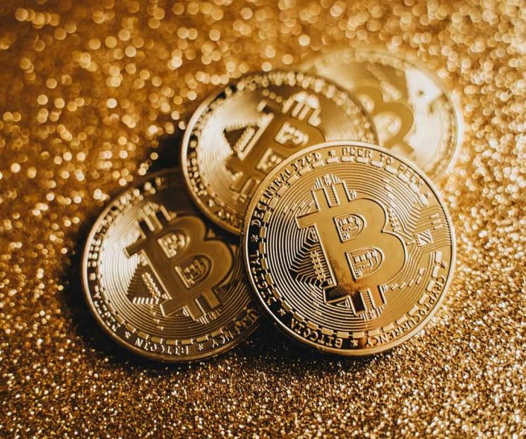 Bitcoin perdió más del 10% de su valor en tres días