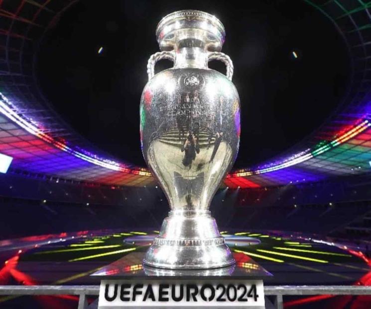 Ya tiene Eurocopa de 2024 fecha de inicio y fin
