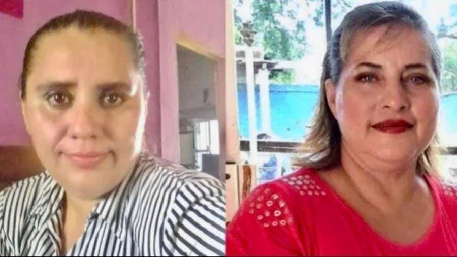 Asesinan a 2 mujeres periodistas