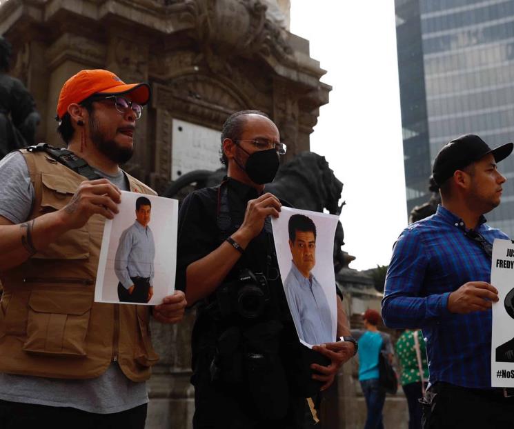 SIP condena asesinato de 11 periodistas en México