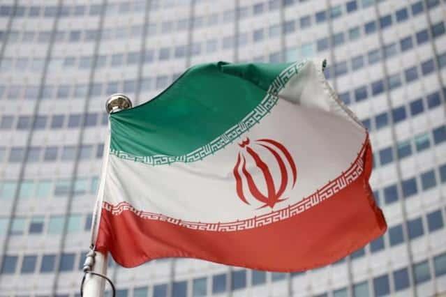 Irán detiene a 2 europeos