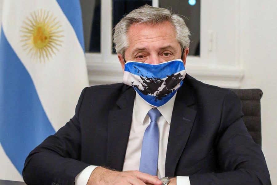 Argentina confirma asistencia a Cumbre, pero apoya a AMLO