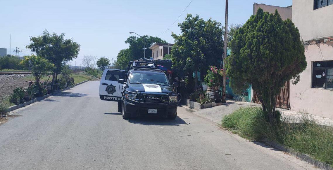 Atacan a balazos a dos jóvenes en Guadalupe