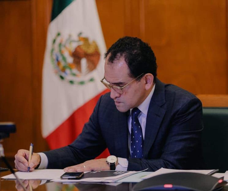 Arturo Herrera regresa al Banco Mundial con nuevo cargo