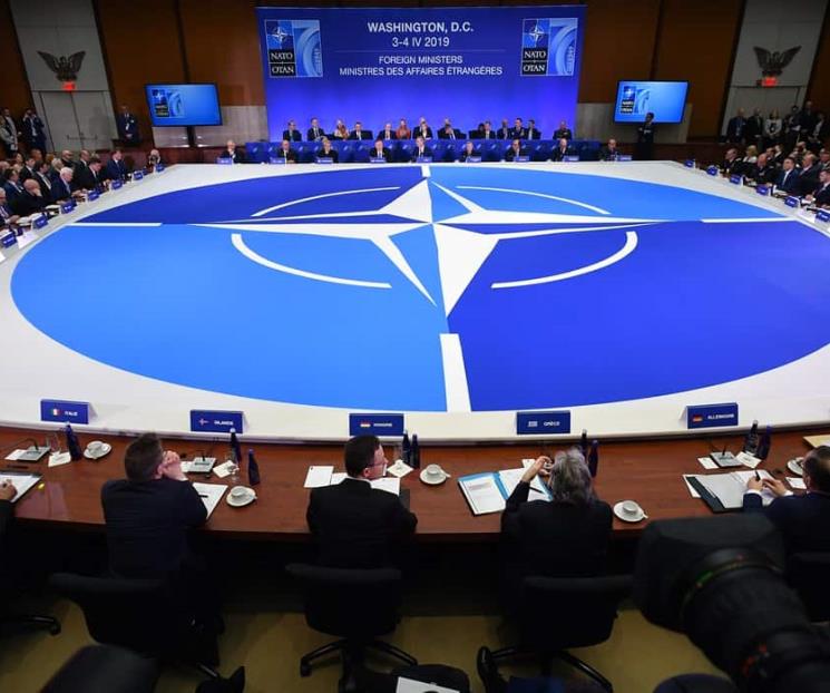 Rusia amaga con represalia si Finlandia se une a la OTAN