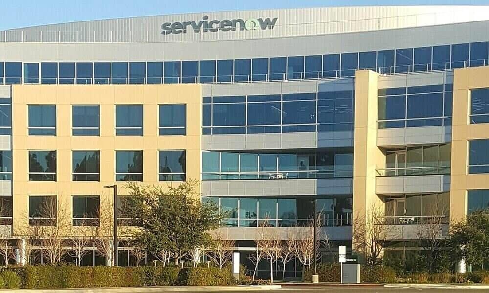 ServiceNow lanza nuevas funciones de gestión de servicios TI