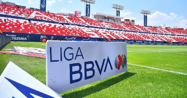 Ya hay fechas para la Final de la Liga MX