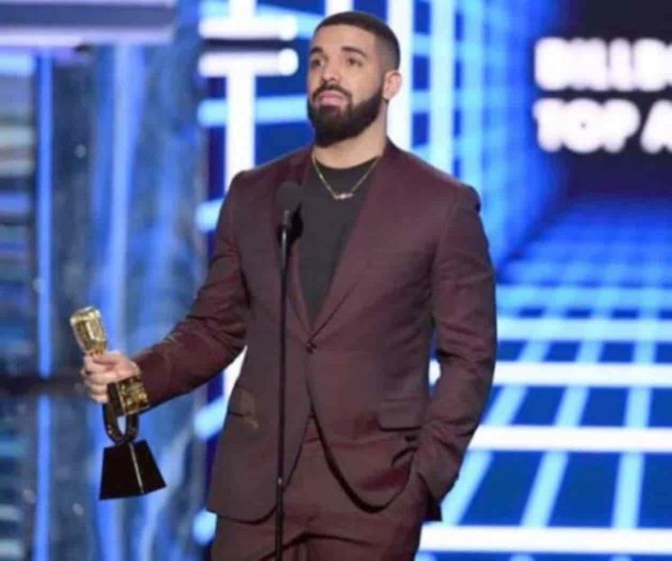 ¡Es Drake el más ganador!