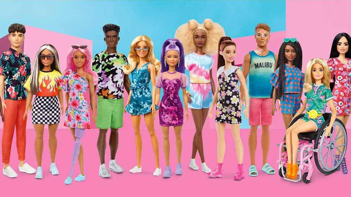 Barbie es lo más (y Ken está en ello): las expectativas estaban más que  justificadas